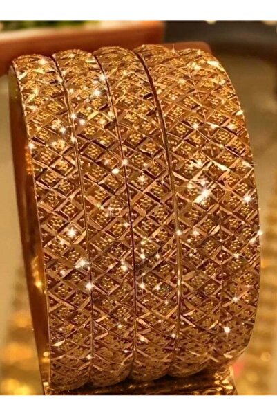 Generic Luxury wide bracelet for women