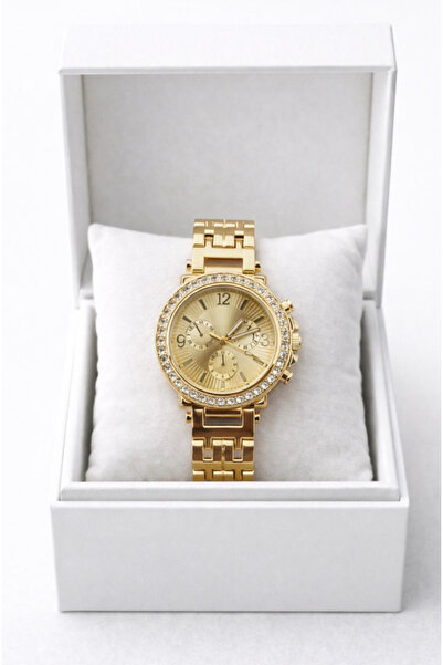 Choppers kadın kol saati