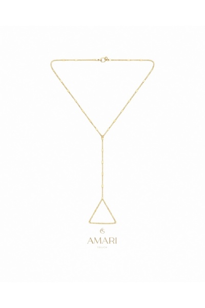 Amari İnce Zincir Şahmeran