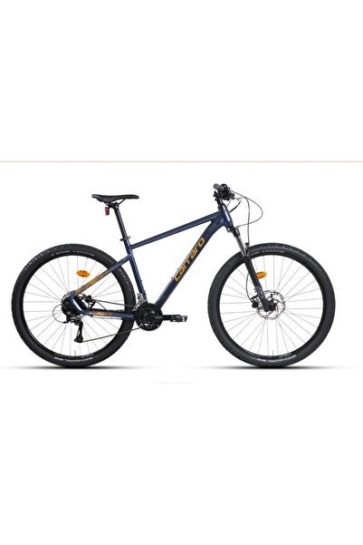 Carraro CRX 724 Altus Dağ Bisiklet S/40Cm Lacivert