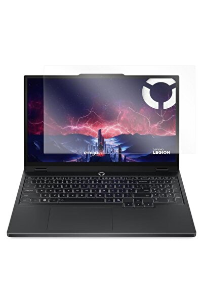 Engo Lenovo Legion 5 15Ahp10 15.3 Inch Matte Screen Protector 9H Nano