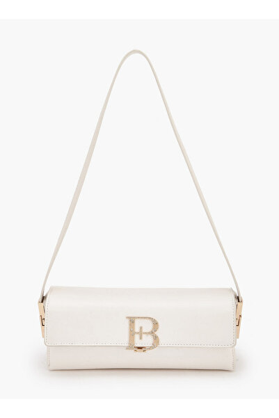 Flora Bella by Shoexpress Shoulder Bag with Magnetic Button Closure Ramadan C...