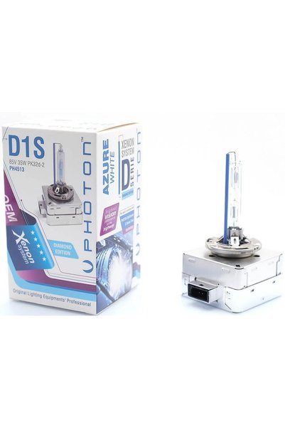 Photon D1S 8000K +%50 FAZLA IŞIK PH4513