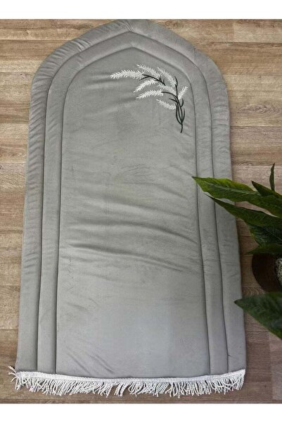 Generic Smart Home Prayer Rug