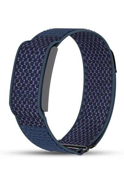 Generics سوار بديل من النايلون من دادو، متوافق مع سوار أمازفيت هيليو - قابل ل...