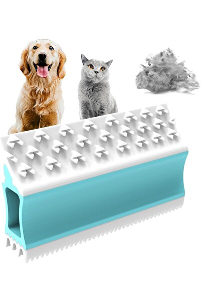 Arabest 4IN1 Pet Hair Remover for Dogs & Cats - Professional Lint Brush to Re...
