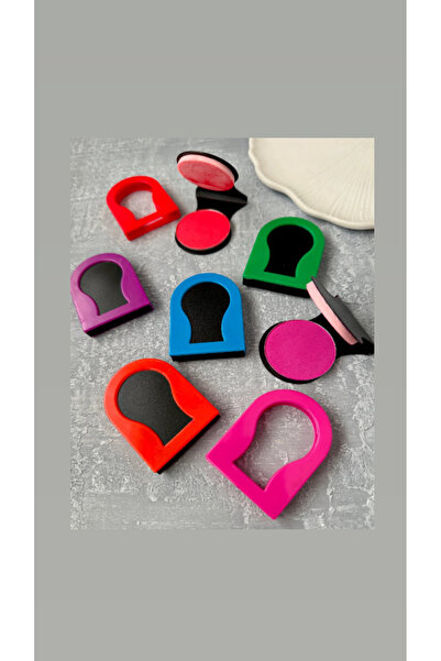 Rose Adet satılır Saç tebeşiri 6 renk+ renk seçeneği için belirtiniz lütfen