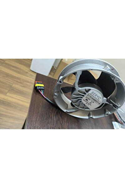 SERVO D1751S48B9CP-54