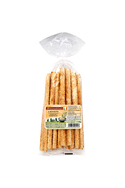 GUNZ Stiratini Grisine Susan 150g