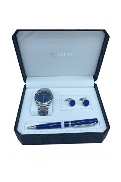 Boutique Luxury Men's Gift Set (3 pieces)