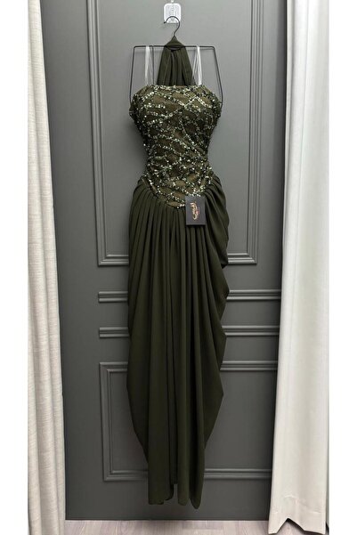 To Be فستان ناعم انيق