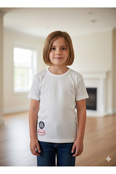 Dorelux Waiter Wool Undershirt Corded Fabric Half Sleeve Undershirt