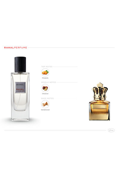 RAHAL عطر رحال 35 مل - SKANDL