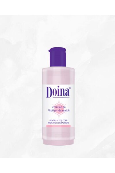 Doina 200ML LAPTISOR DE MATCA