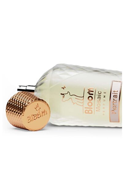 Bloom Bloom Pur Treat Perfume, a refreshing unisex fragrance, 100ml