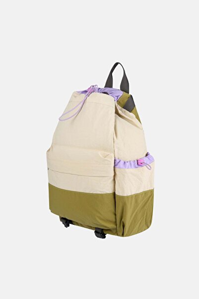 WWF Market Трекінговий водостійкий рюкзак - кремовий