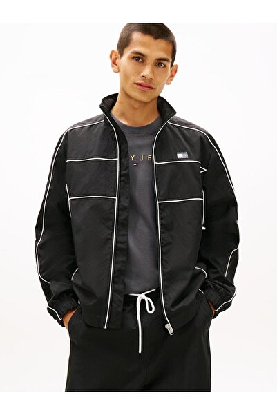 Tommy Hilfiger TJM PIPING DETAIL FLAG JACKET