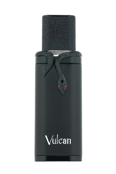 FRENCH AV Vulcan Black Friday Perfume 100ml French Avenue