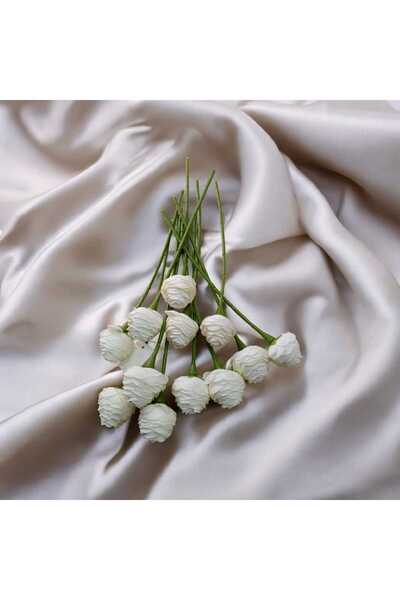 MD Aspiz Flowers Artificial rose (12 branches)