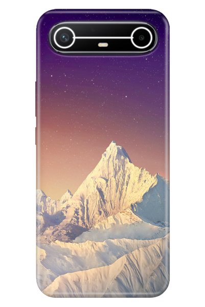 TECNO Spark Slim 5g Km9 Case Colorful Silicone Printed Tpu Paramount