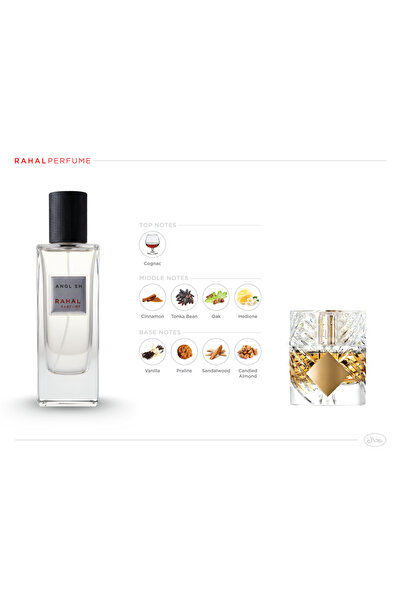 RAHAL عطر رحال 35 مل - ANGL SH