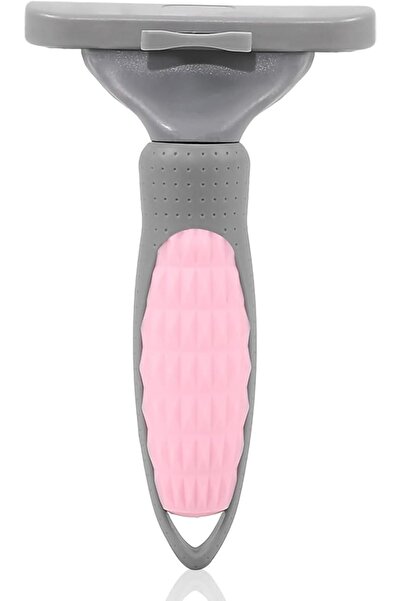 Arabest Pet Dog Cat Comb, Self Cleaning Brush Hair Removal for Dogs, Pet Supp...