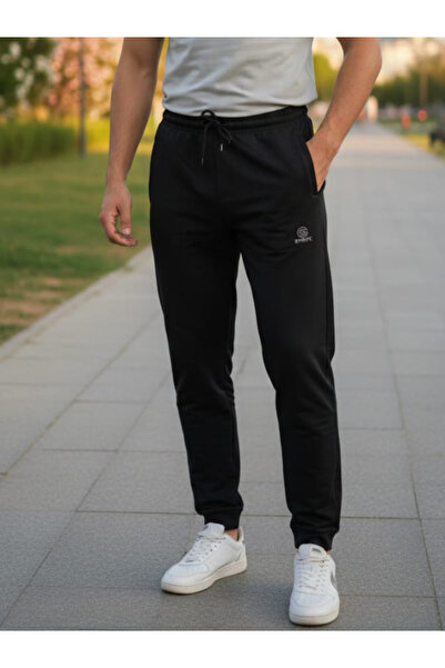 LUSSOLİFE Men's tracksuit bottom