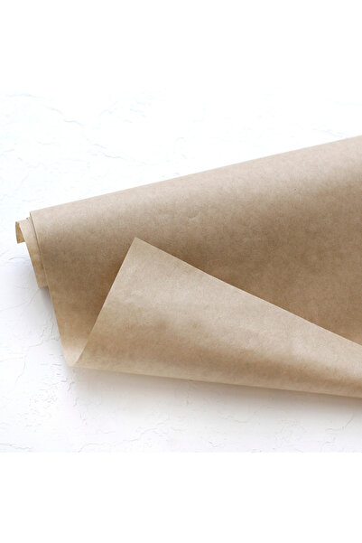 Bimotif 10lu Ambalaj, Paket Kağıdı, 70x100 cm 70 gr. Düz Kraft