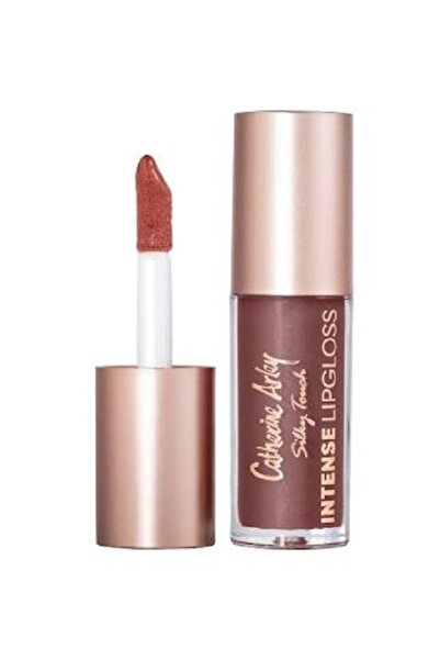 Catherine Arley CA NUDE DRIP INTENSE LIPGLOSS 03