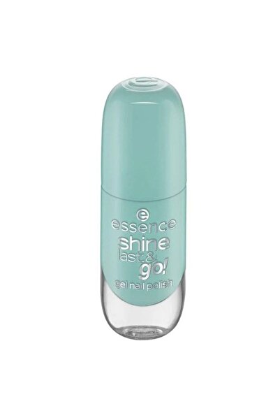 Essence Shine Last Go Gel Nail Polish - Jel Oje No:76 8ml
