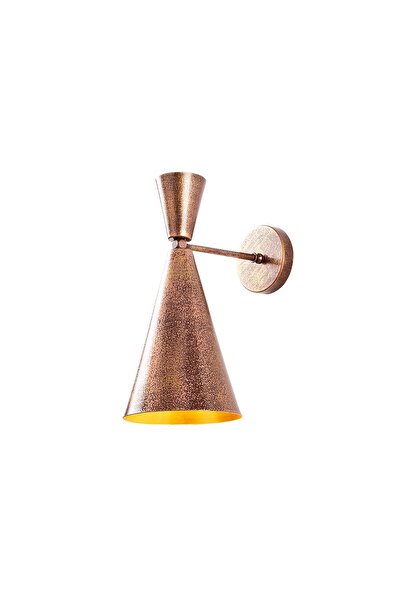 AmberLED Stylish Metal Body Single Pendant Chandelier E27 Compatible for Bedr...