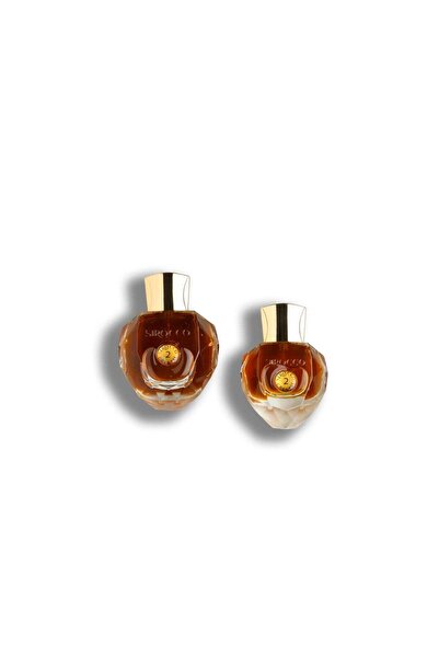 SIROCCO ماء عطر كريستال دي راكان #2