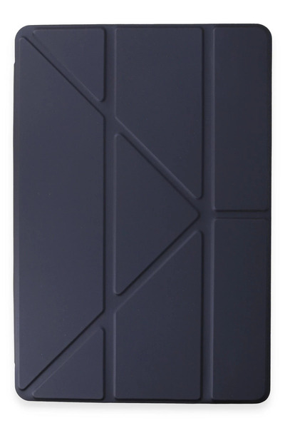 NewFace حافظة تابلت هواوي هونر باد 9 من دي آر إن دي إس مع حامل قلم (125023) -...