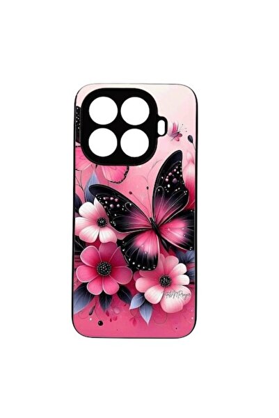 ELITE MOBILE Carcasă TPU compatibilă cu Mi 15T Pro, design natural