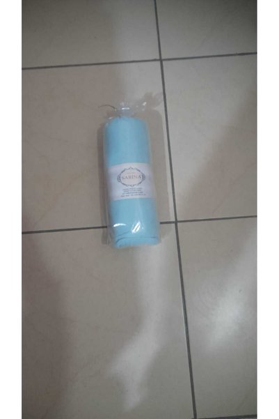 YÜNTEKS Soft Stretchy Cotton Fabric/Cotton Combed Fabric Elastic Fitted Sheet /Fitted /Single/Double