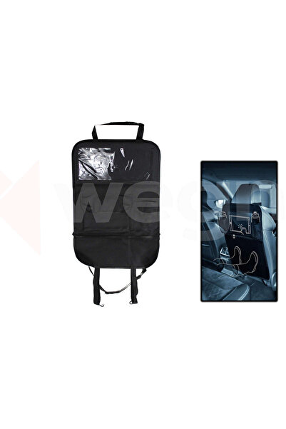 WEGNA DRNDS ORGANIZATOR PENTRU SPĂRȚIA DIN SPATE A SCAUNULUI AUTO (131548)