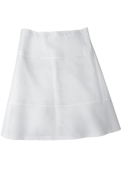 Nu Padded skirt