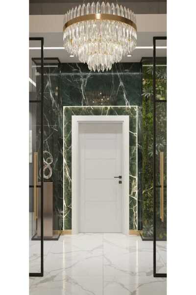 ADOKAPI Oda kapısı ADO500 (14lik kasa 87cm*207cm