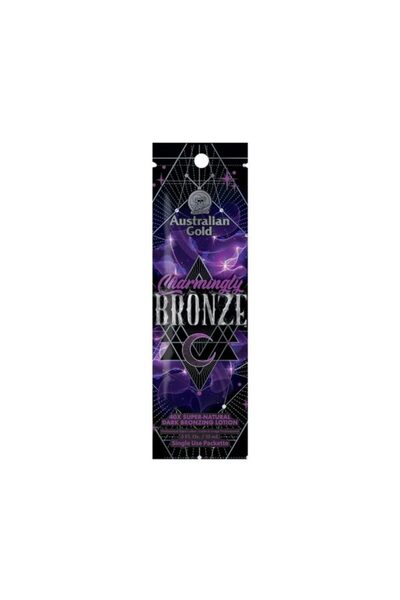 Australian Gold Loțiune de bronzare, Australian Gold, Charmingly Bronze, 15 ml
