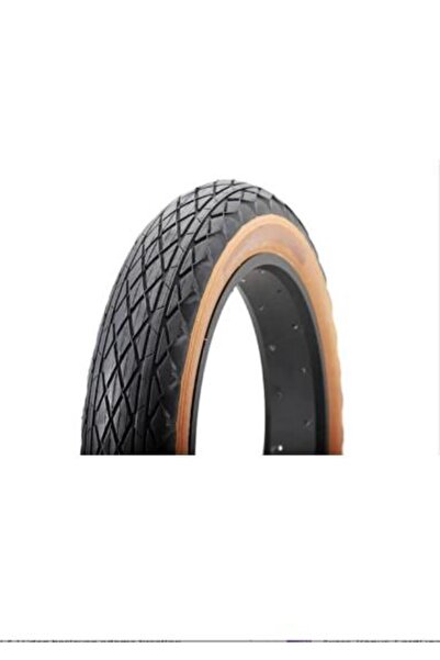 BİKE SKY CHAOYANG Sand Storm 20×4.0 Dış Lastik (H-5193) 30TPI - Tanwall - Telli