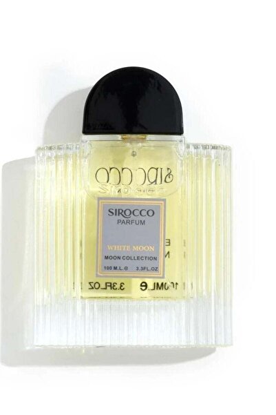 SIROCCO عطر وايت مون بتركيز ماء عطر