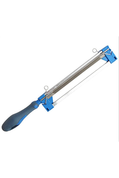 SAFELY Motorlu Testere Tozluklu Zincir Bileme Aparatı 5/32 4.00mm