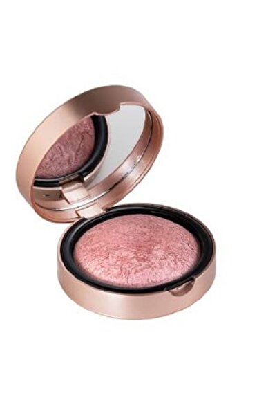 Catherine Arley CA Intense Terracota Baked Powder 501 Allık