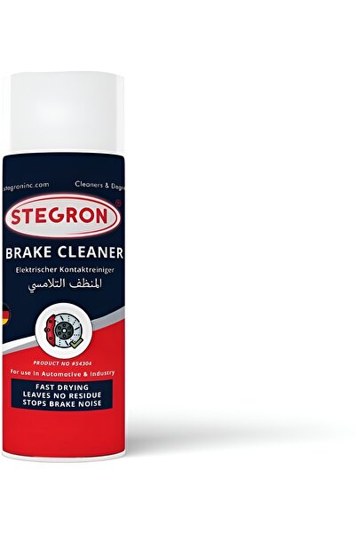 Generic منظف فرامل السيارة 30 غرام