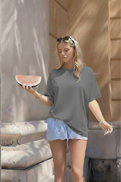 New Shine Plain Unisex T-Shirt