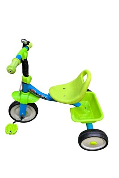 Farah Marah Toyes سيكل اطفال بثلاثة عجلات بألوان مميزة