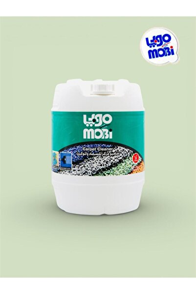 MOBI شامبو سجاد، منظف قوي للاستخدام اليدوي والآلي، يزيل الأوساخ العميقة، 20 ل...