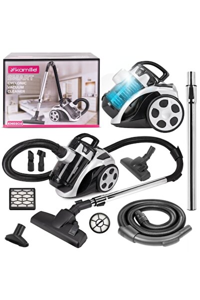 Kamille Bagless Vacuum Cleaner