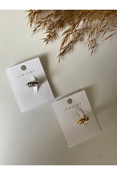 Tasarım Kıkırdak Earcuff Delik Gerektirmeyen Günlük Küpe