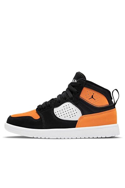 JORDAN Access Children's Shoes Special Series Lace-Up Narrow Fit